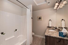 Lovell's Loft Villa 4