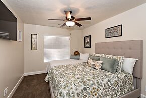 Lovell's Loft Villa 4