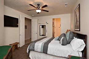 Lovell's Loft Villa 4