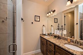 Lovell's Loft Villa 4