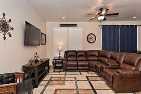 Lovell's Loft Villa 4