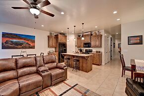 Lovell's Loft Villa 4