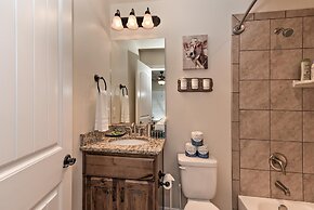 Lovell's Loft Villa 4