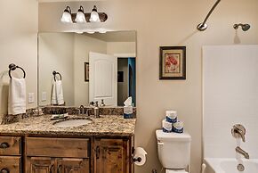 Lovell's Loft Villa 4