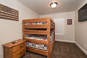 Lovell's Loft Villa 4