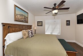 Lovell's Loft Villa 4