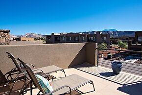 Lovell's Loft Villa 4