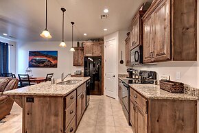 Lovell's Loft Villa 4