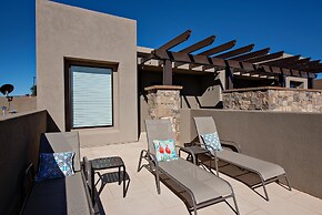 Lovell's Loft Villa 4