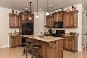 Lovell's Loft Villa 4