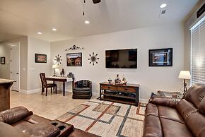 Lovell's Loft Villa 4