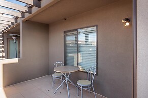 The Eagle's Nest Villa 4