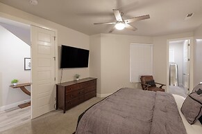 The Eagle's Nest Villa 4