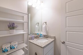 The Eagle's Nest Villa 4