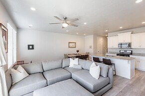 The Eagle's Nest Villa 4