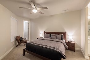 The Eagle's Nest Villa 4