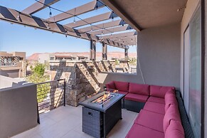 The Eagle's Nest Villa 4