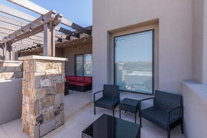 The Eagle's Nest Villa 4