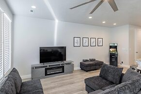 The Eagle's Nest Villa 4