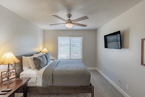 The Eagle's Nest Villa 4