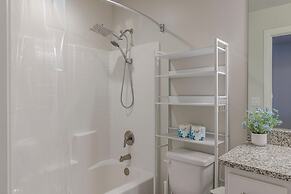 The Eagle's Nest Villa 4