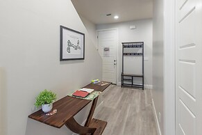 The Eagle's Nest Villa 4