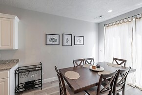 The Eagle's Nest Villa 4