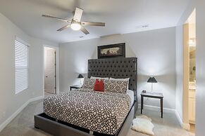 The Eagle's Nest Villa 4