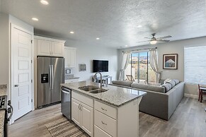 The Eagle's Nest Villa 4