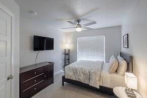 The Eagle's Nest Villa 4