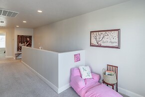 The Eagle's Nest Villa 4