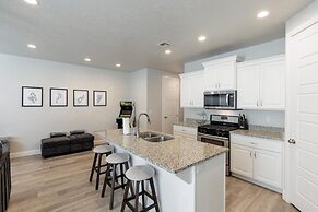 The Eagle's Nest Villa 4