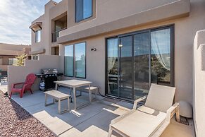 The Eagle's Nest Villa 4