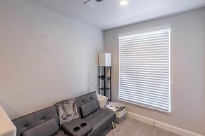 The Eagle's Nest Villa 4