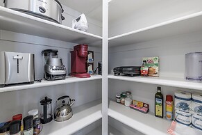 The Eagle's Nest Villa 4