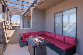 The Eagle's Nest Villa 4