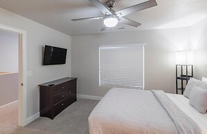 The Eagle's Nest Villa 4