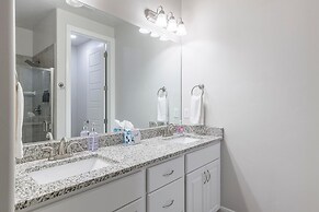 The Eagle's Nest Villa 4