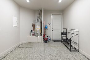 The Eagle's Nest Villa 4