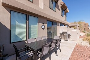 The Eagle's Nest Villa 4