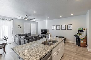 The Eagle's Nest Villa 4