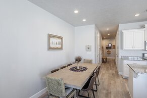 The Eagle's Nest Villa 4