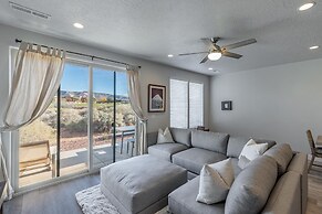 The Eagle's Nest Villa 4