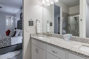 The Eagle's Nest Villa 4