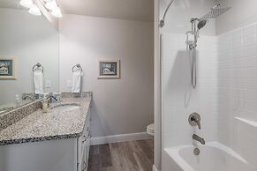 The Eagle's Nest Villa 4