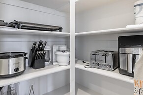 The Eagle's Nest Villa 4