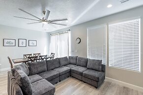 The Eagle's Nest Villa 4