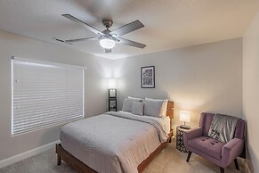 The Eagle's Nest Villa 4