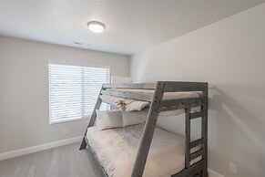 The Eagle's Nest Villa 4