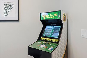 The Eagle's Nest Villa 4